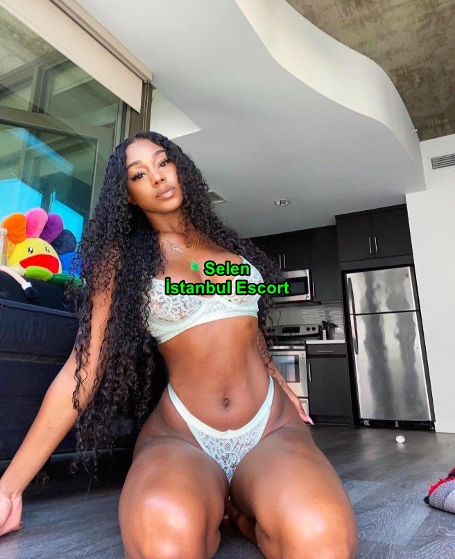 istanbulescortselen-3 İstanbul Escort Selen Eve Ve Otele Gelen Bir Ateşli Afetim